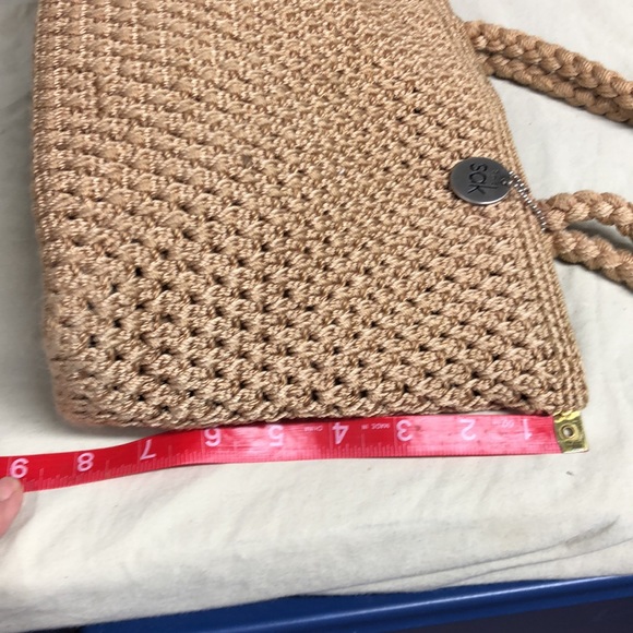 The SAK purse - Picture 3 of 8